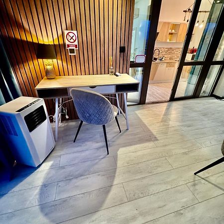 Penthouse Exclusive View , Iasi Apartment Exterior photo